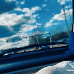 Meet your Posher, Mekenzie